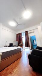 Sing Lian Building (D14), Apartment #483706051